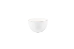 Sallys Silky Glaze Porzellan Geschirr-Set