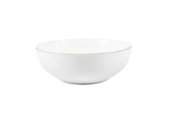 Sallys Silky Glaze Porzellan Geschirr-Set