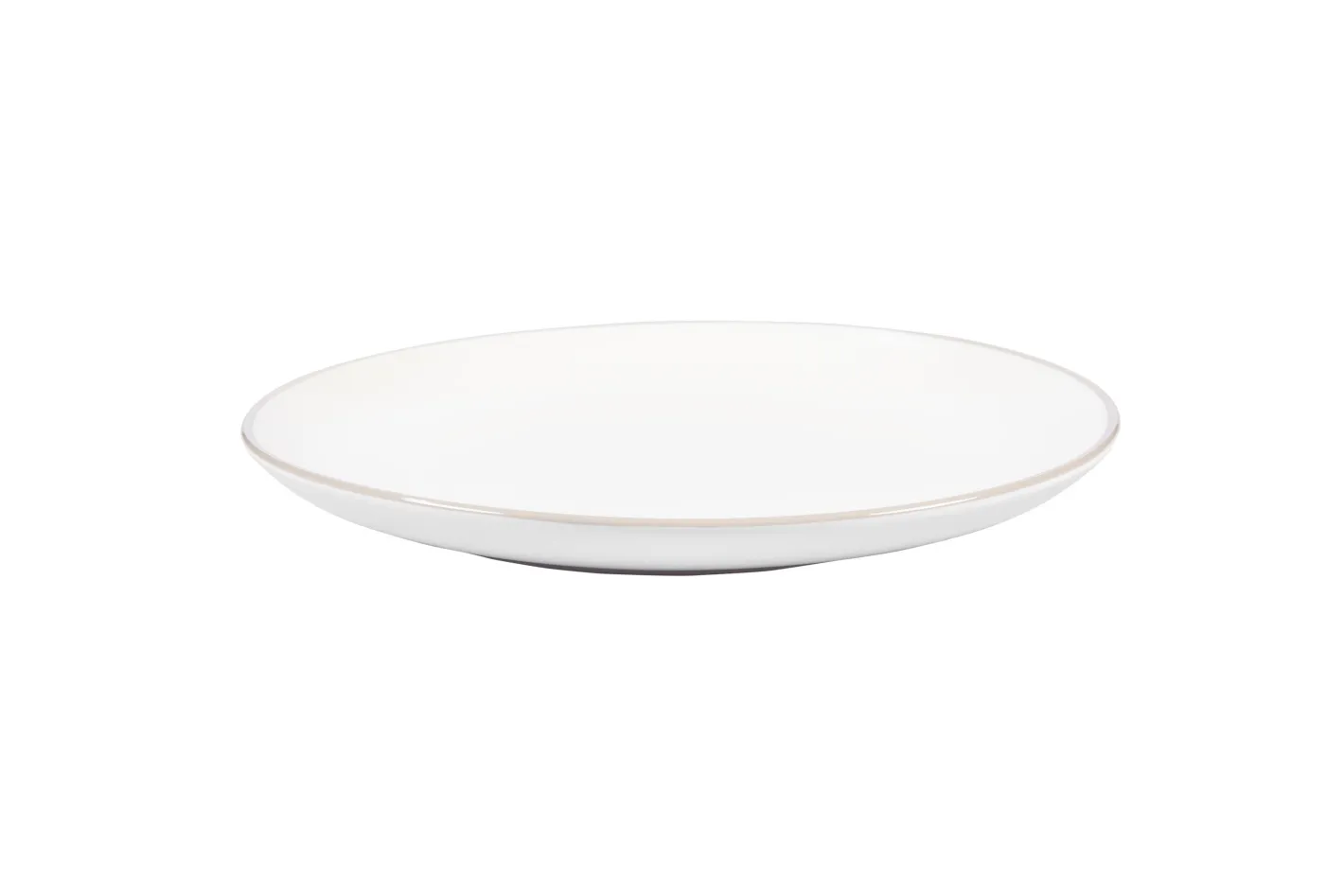 Sallys Silky Glaze Porzellan Geschirr-Set