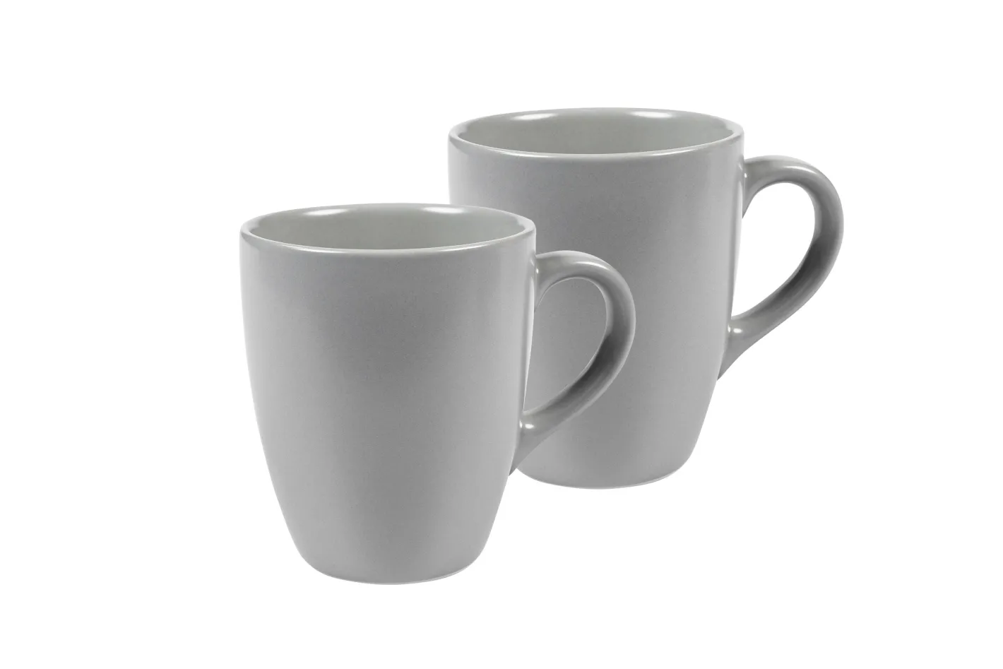 Sallys Silky Glaze Porzellan - Tasse 2er-Set