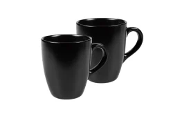 Sallys Silky Glaze Porzellan - Tasse 2er-Set
