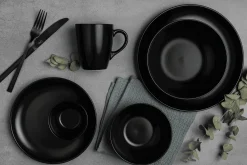 Sallys Silky Glaze Porzellan - Tasse 2er-Set