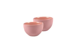 Sallys Silky Glaze Porzellan - Schälchen 2er-Set