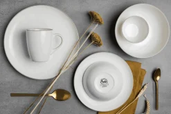 Sallys Silky Glaze Porzellan - Mini-Bowl 2er-Set