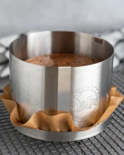 Sallys Springformen