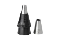 Sallys Spritztüllen-Adapter