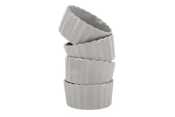 Sallys Stoneware Ofenform Set rund