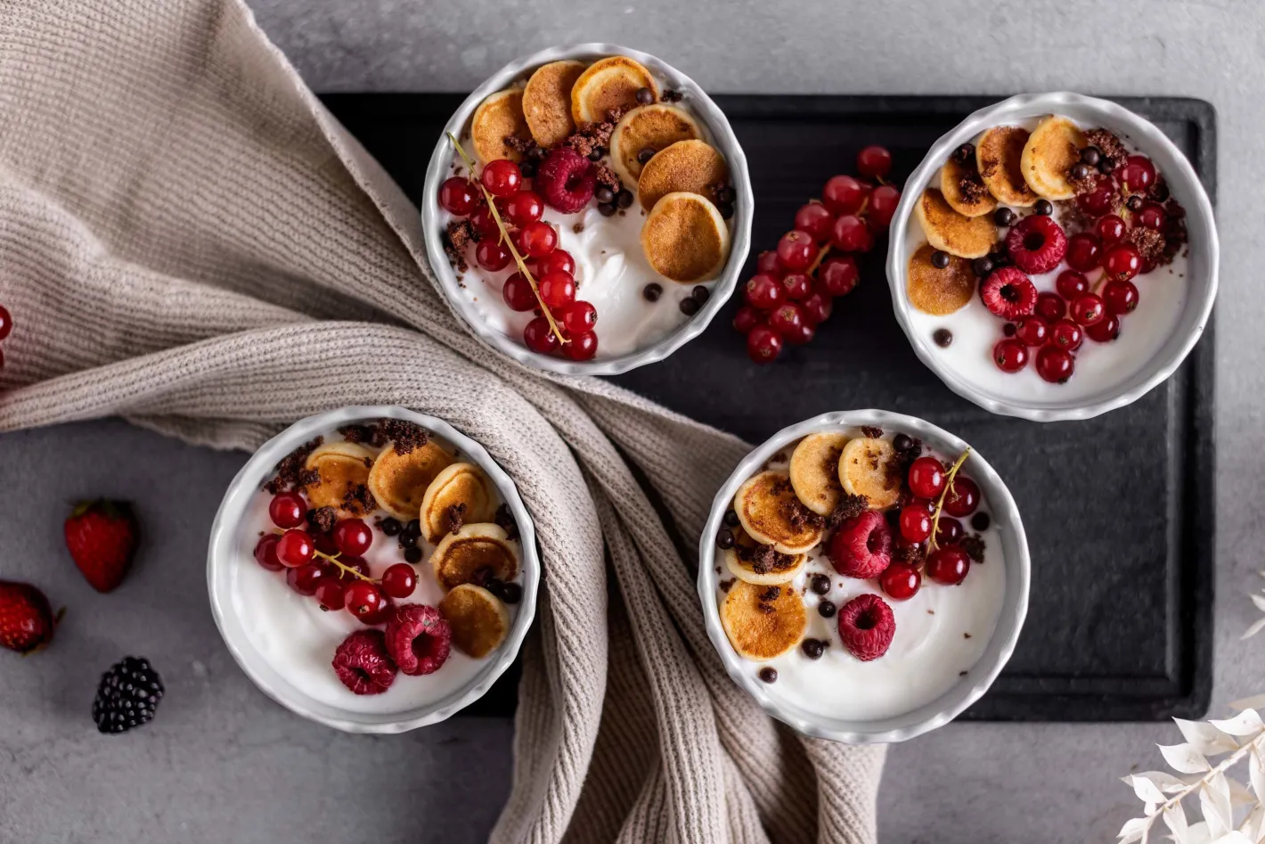 Sallys Stoneware Ofenform Set rund