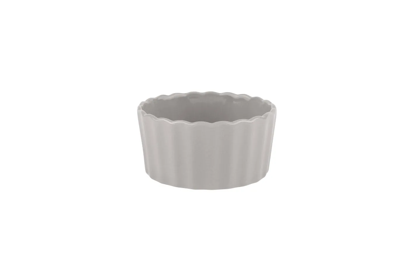 Sallys Stoneware Ofenform Set rund