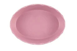 Sallys Stoneware Ofenform - oval