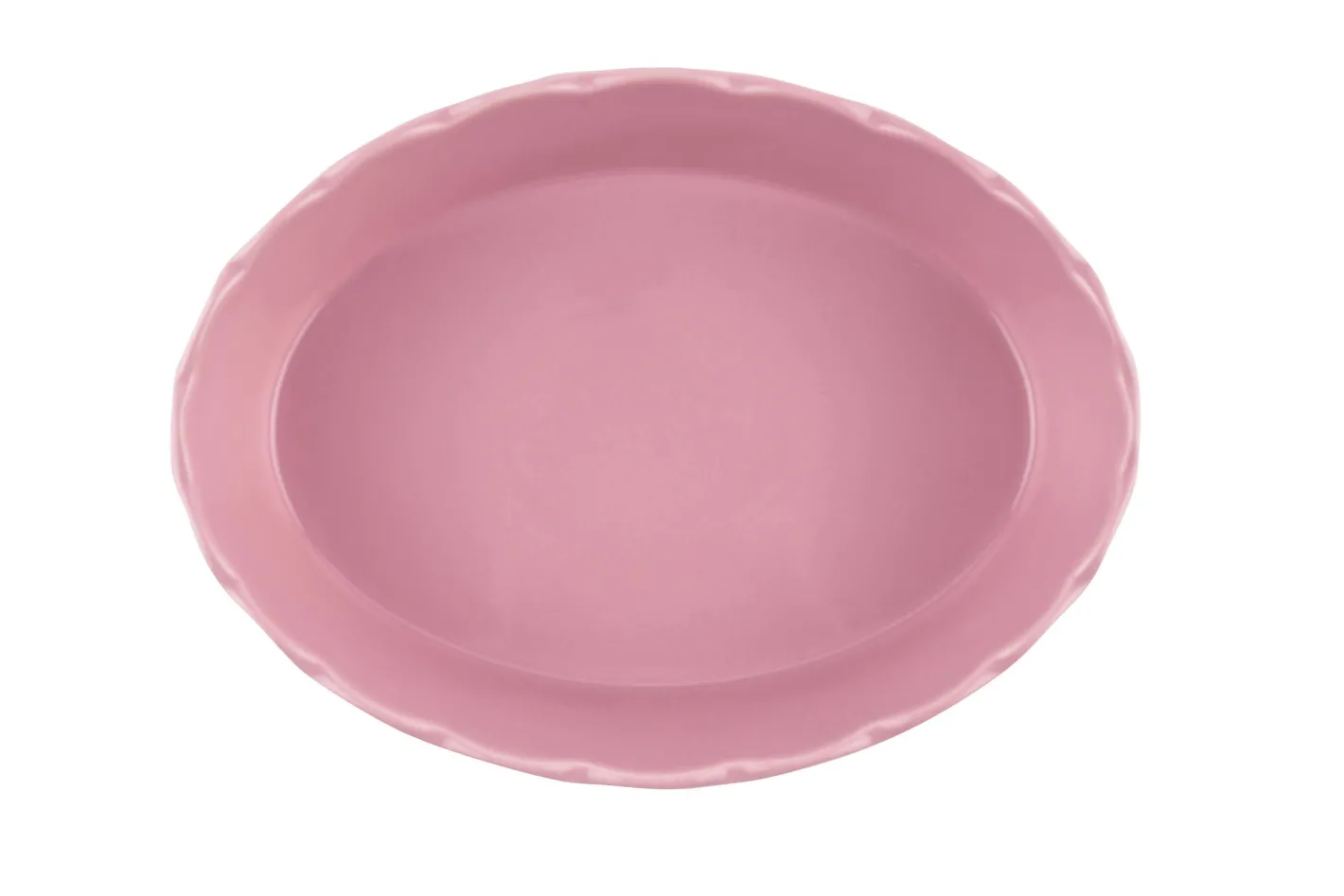 Sallys Stoneware Ofenform - oval
