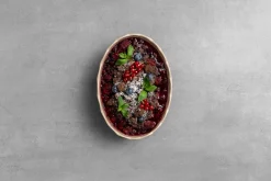 Sallys Stoneware Ofenform - oval