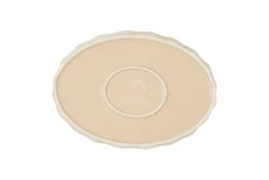 Sallys Stoneware Ofenform - oval