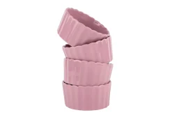 Sallys Stoneware Ofenform Set rund