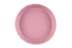Sallys Stoneware Ofenform rund