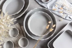 Sallys Stoneware Ofenform - eckig