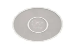 Sallys Stoneware Ofenform - oval