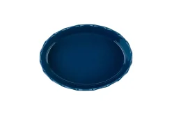 Sallys Stoneware Ofenform - oval