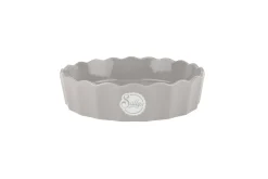 Sallys Stoneware Ofenform rund