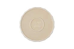Sallys Stoneware Ofenform rund