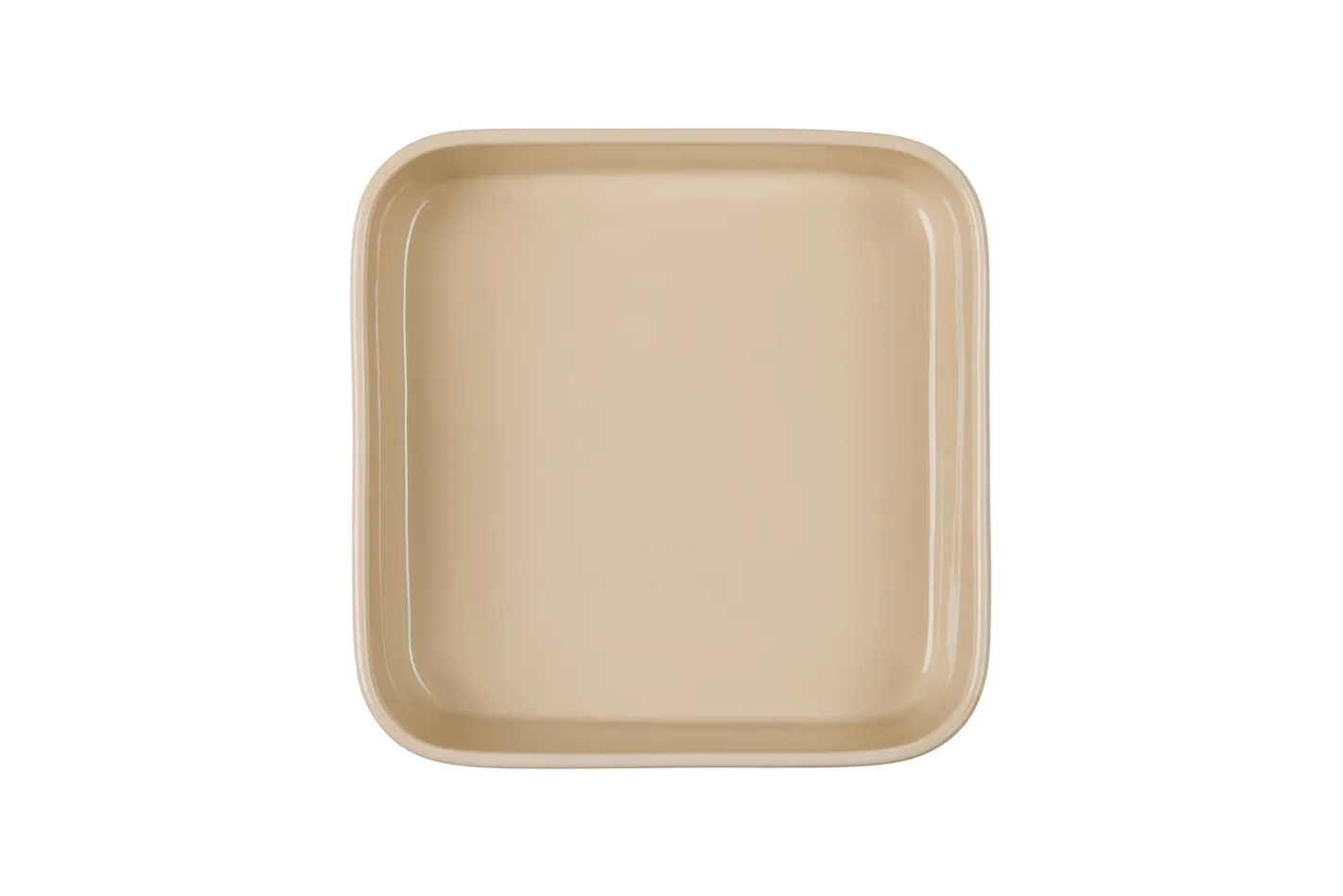 Sallys Stoneware Ofenform - eckig