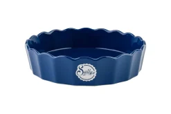 Sallys Stoneware Ofenform rund