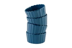 Sallys Stoneware Ofenform Set rund
