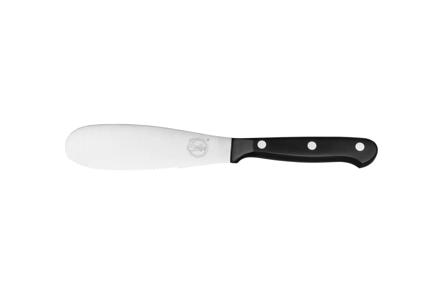 Sallys Streichmesser