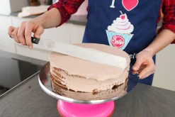 Sallys Streichpalette - lang