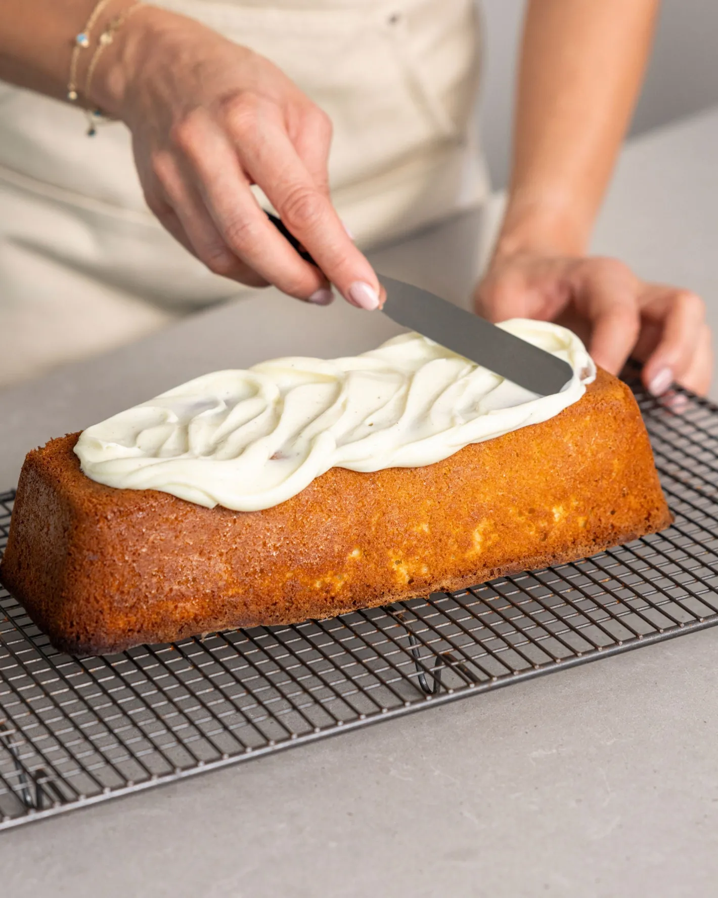 Sallys Streichpaletten 3er Set