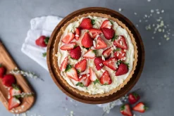 Sallys Tarteform - Ø 25cm