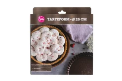 Sallys Tarteform - Ø 25cm