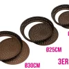 Sallys Tarteform 3er-Set
