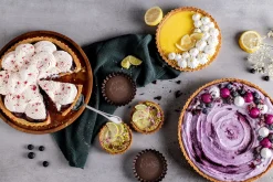 Sallys Tarteform 3er-Set