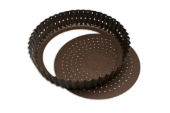 Sallys Tarteform 3er-Set