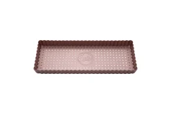 Sallys Tarteformen eckig