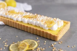 Sallys Tarteformen eckig