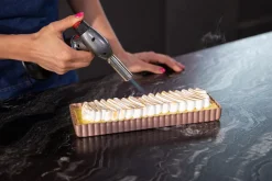 Sallys Tarteformen eckig