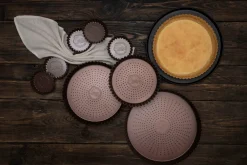 Sallys Tarteformen Set - alle Größen