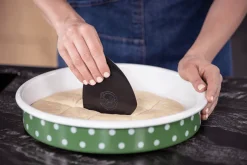 Sallys Teigkarten 3er-Set