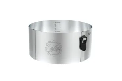 Sallys Tortenring 10 cm V2