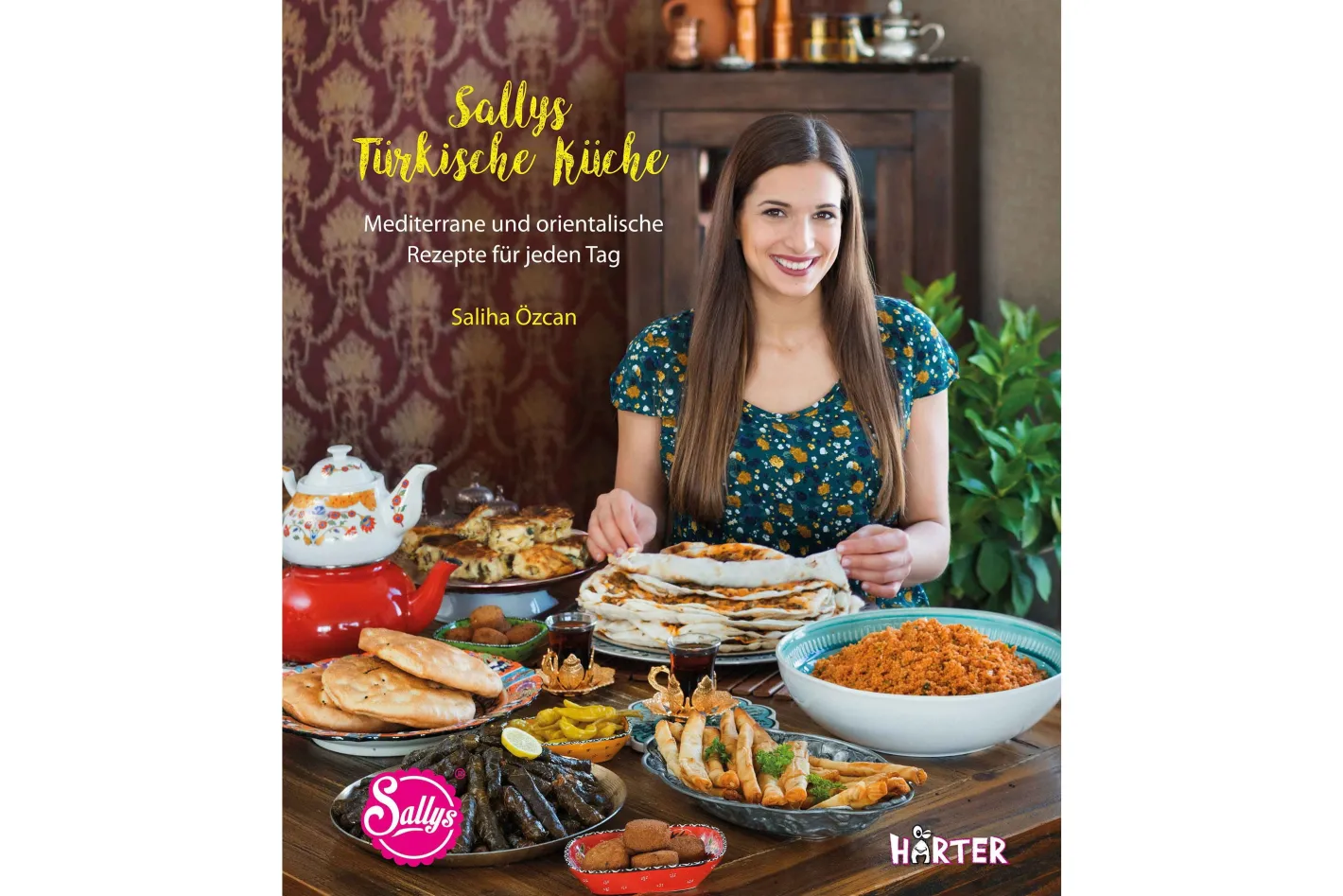Sallys türkische Küche