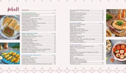 Sallys türkische Küche