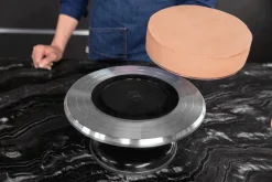 Sallys Universal-Untersetzer ø19 cm - Hitzebeständig