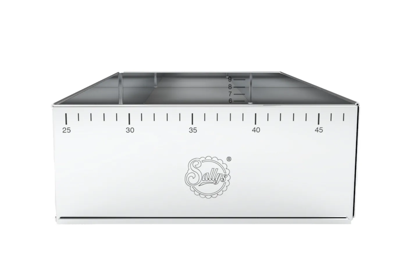 Sallys V2 Serie 3er Set