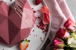 Sallys Valentinstagsherz Set