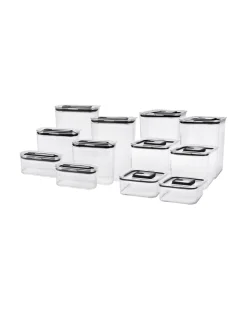 Sallys Vorratsdosen 12er Set