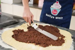 Sallys Winkelpalette - lang