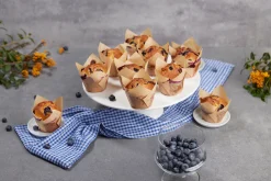 Sallys XXL-Muffin-Set