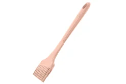 Sallys Silikonpinsel L - verschiedene Farben